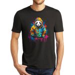 Super Soft Perfect Tri ® Tee Thumbnail