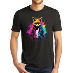 Super Soft Perfect Tri ® Tee Thumbnail
