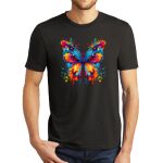 Super Soft Perfect Tri ® Tee Thumbnail