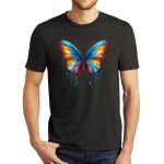 Super Soft Perfect Tri ® Tee Thumbnail