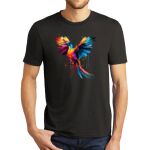 Super Soft Perfect Tri ® Tee Thumbnail
