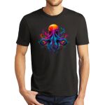 Super Soft Perfect Tri ® Tee Thumbnail
