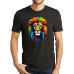 Super Soft Perfect Tri ® Tee Thumbnail