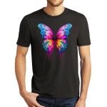 Super Soft Perfect Tri ® Tee Thumbnail
