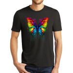 Super Soft Perfect Tri ® Tee Thumbnail