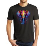 Super Soft Perfect Tri ® Tee Thumbnail