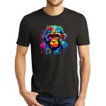 Super Soft Perfect Tri ® Tee Thumbnail