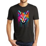 Super Soft Perfect Tri ® Tee Thumbnail