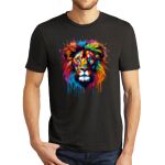 Super Soft Perfect Tri ® Tee Thumbnail