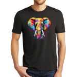 Super Soft Perfect Tri ® Tee Thumbnail