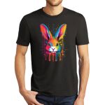 Super Soft Perfect Tri ® Tee Thumbnail
