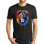 Super Soft Perfect Tri ® Tee Thumbnail