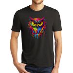 Super Soft Perfect Tri ® Tee Thumbnail