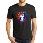 Super Soft Perfect Tri ® Tee Thumbnail