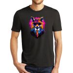 Super Soft Perfect Tri ® Tee Thumbnail