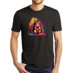 Super Soft Perfect Tri ® Tee Thumbnail