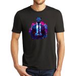 Super Soft Perfect Tri ® Tee Thumbnail