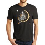 Super Soft Perfect Tri ® Tee Thumbnail