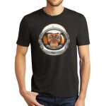 Super Soft Perfect Tri ® Tee Thumbnail