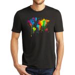 Super Soft Perfect Tri ® Tee Thumbnail