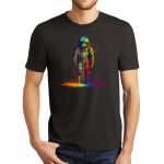 Super Soft Perfect Tri ® Tee Thumbnail