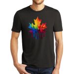Super Soft Perfect Tri ® Tee Thumbnail