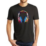 Super Soft Perfect Tri ® Tee Thumbnail