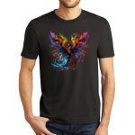 Super Soft Perfect Tri ® Tee Thumbnail