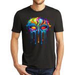 Super Soft Perfect Tri ® Tee Thumbnail