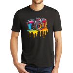 Super Soft Perfect Tri ® Tee Thumbnail