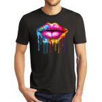 Super Soft Perfect Tri ® Tee Thumbnail
