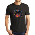 Super Soft Perfect Tri ® Tee Thumbnail