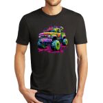 Super Soft Perfect Tri ® Tee Thumbnail