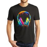 Super Soft Perfect Tri ® Tee Thumbnail