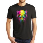 Super Soft Perfect Tri ® Tee Thumbnail