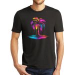 Super Soft Perfect Tri ® Tee Thumbnail