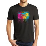 Super Soft Perfect Tri ® Tee Thumbnail