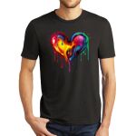 Super Soft Perfect Tri ® Tee Thumbnail