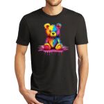 Super Soft Perfect Tri ® Tee Thumbnail