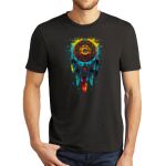 Super Soft Perfect Tri ® Tee Thumbnail