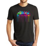 Super Soft Perfect Tri ® Tee Thumbnail