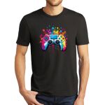 Super Soft Perfect Tri ® Tee Thumbnail
