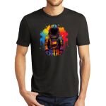 Super Soft Perfect Tri ® Tee Thumbnail