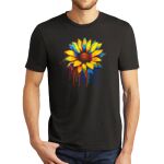 Super Soft Perfect Tri ® Tee Thumbnail