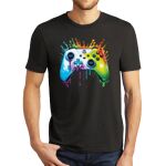 Super Soft Perfect Tri ® Tee Thumbnail