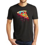 Super Soft Perfect Tri ® Tee Thumbnail