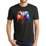 Super Soft Perfect Tri ® Tee Thumbnail