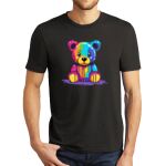 Super Soft Perfect Tri ® Tee Thumbnail