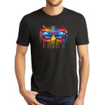 Super Soft Perfect Tri ® Tee Thumbnail