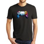 Super Soft Perfect Tri ® Tee Thumbnail